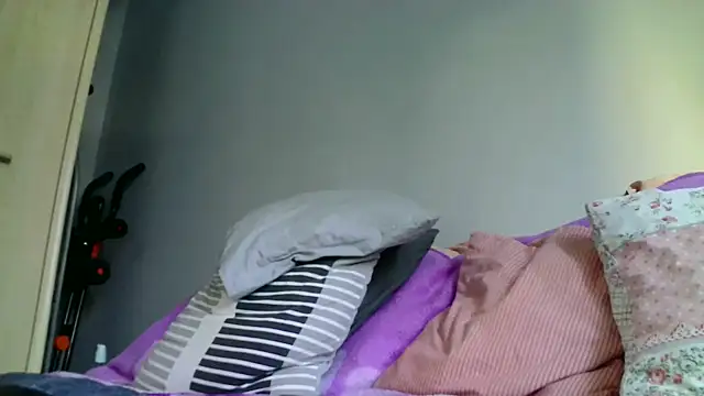 SexyGioconda webcam