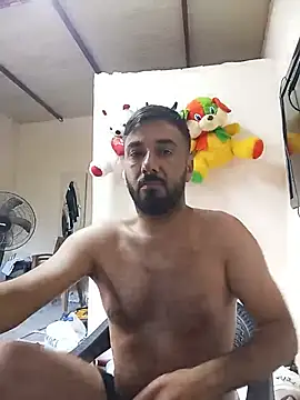 leon_ates webcam