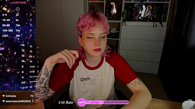 School_Love webcam