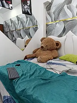 CamilosaOrtega webcam