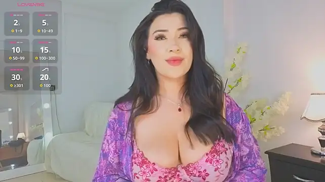 InnaVolkova webcam