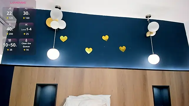 Sharonevanss_ webcam