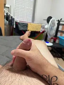 aries7713 webcam