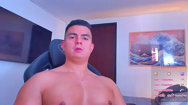 RJBarto webcam