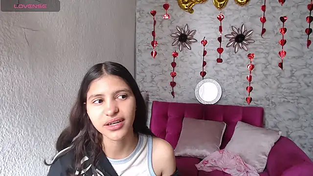 Evagirl69 webcam