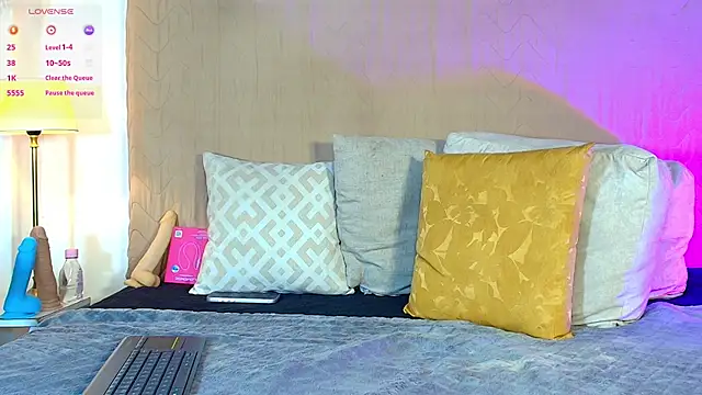 MaicolParker_ webcam