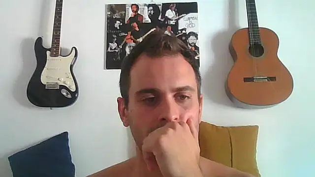 SecretPassion92 webcam
