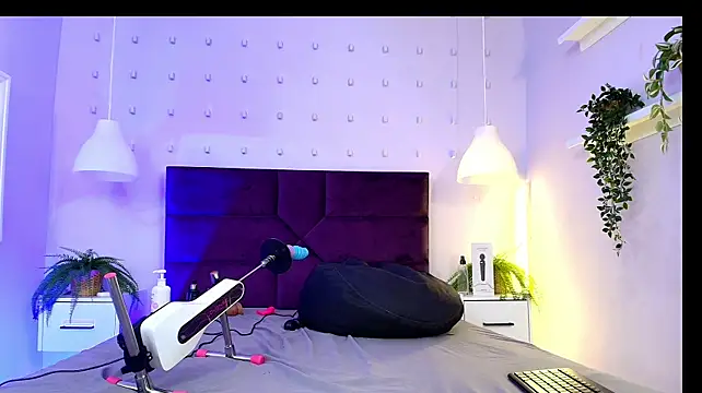 Tammysanz webcam