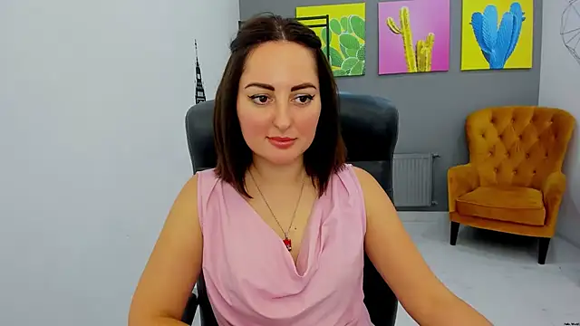 NoraSimons webcam