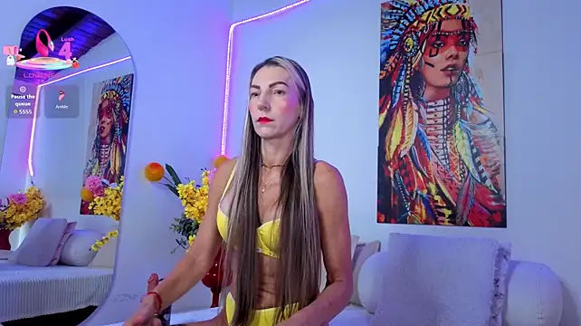 MssKarla webcam