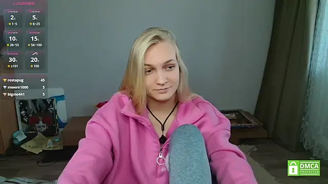 Angel-Alex webcam