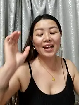 Jennie_dogy webcam