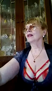 SophieBurns webcam