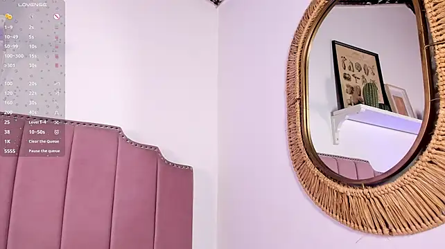 Abigailladyy webcam