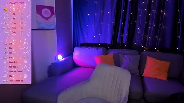 CharliGrace_ webcam