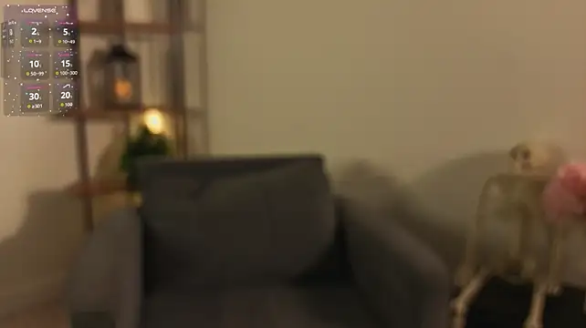 KristanTienken webcam