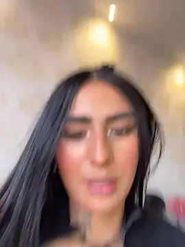 Celine_Carter webcam