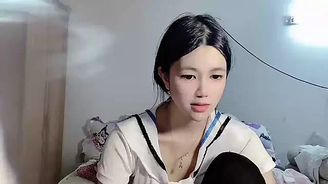 lubaobao777 webcam
