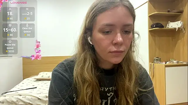 One_On_Mllion webcam