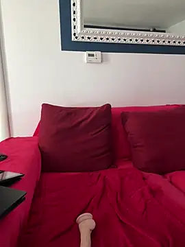 Monella_ webcam