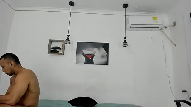 rickyfriki webcam