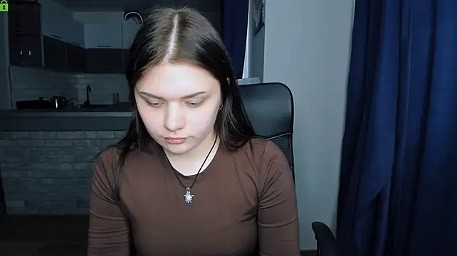 your_megan webcam