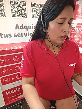 Shaila_1_1 webcam
