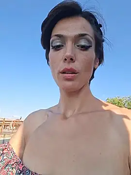 Wild_Witch webcam