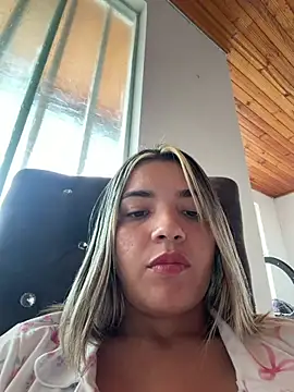 Sarita-candy webcam