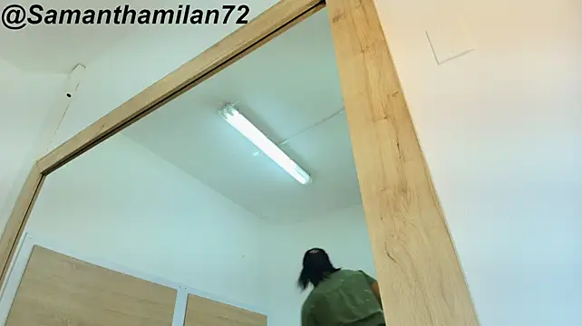 SamanthaMilann 🧐 live nude cam