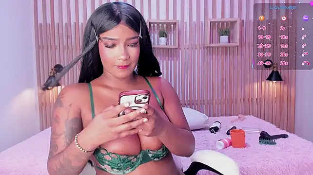 stephany_summer webcam