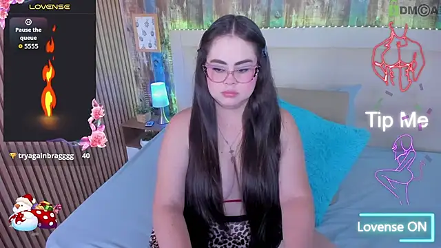 LolaVillalobos 🛴 free live chat