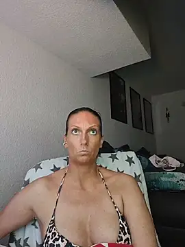 SexyJulia21 webcam