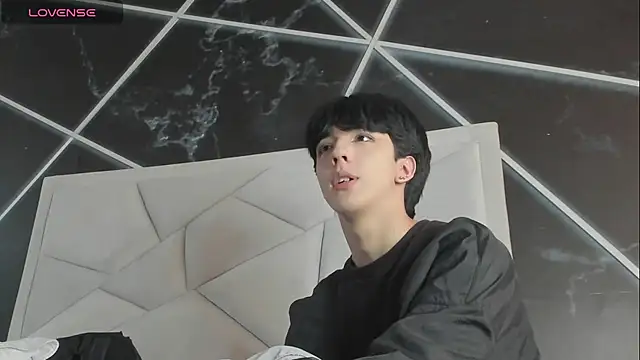 AerumChae webcam