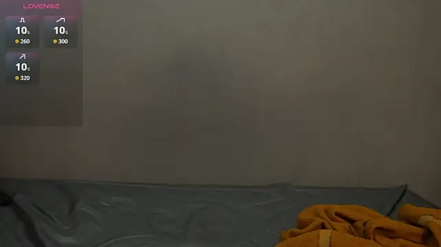 chubbykinkyygirl webcam