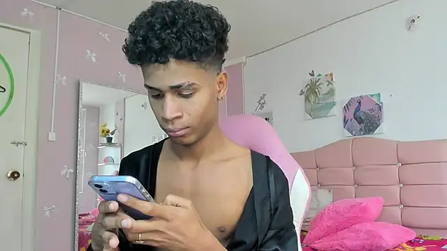 santy_bigcock_01 (M twink) - hello santy
