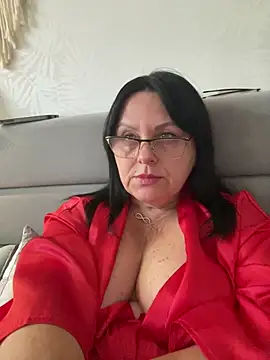 Vanillaecho7632 webcam