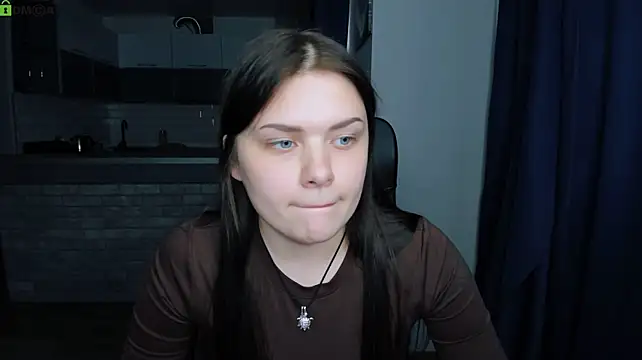 your_megan webcam