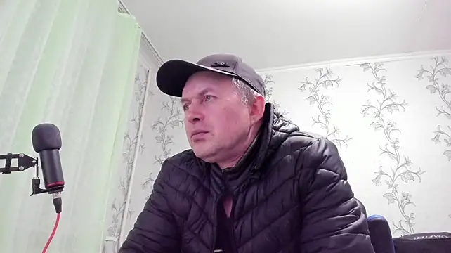 SanFrantsisko webcam
