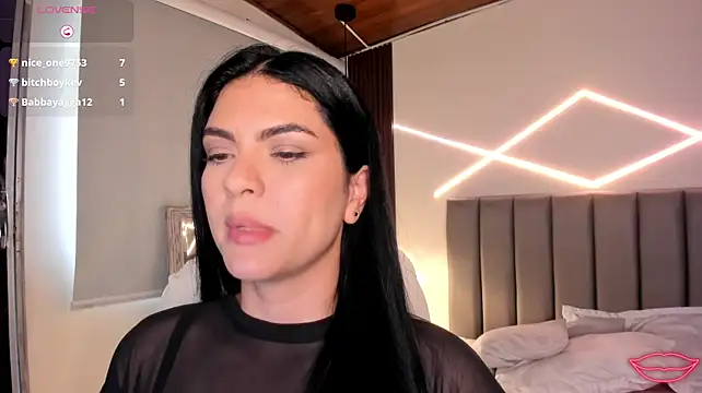 Veronicalanx1 🚞 live sex webcam