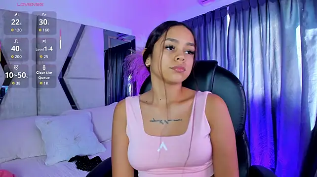 CarolineFyre
