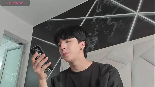 AerumChae webcam
