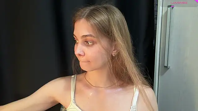 Babysmall_girl webcam