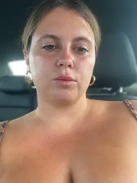Samantha_official webcam