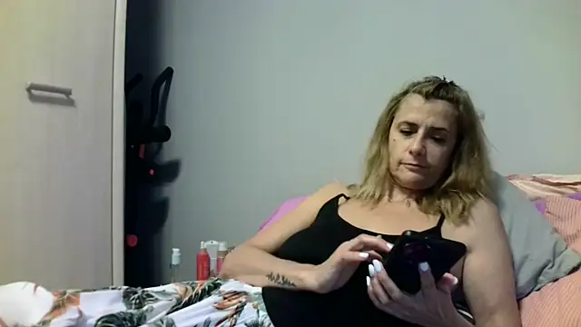 SexyGioconda webcam