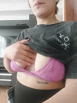 _KarolSmith webcam