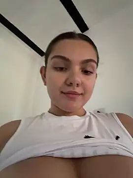 Eva_stark10 webcam