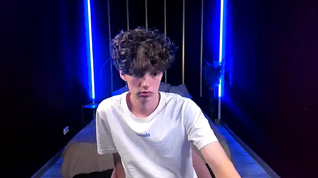 LukeSweet webcam