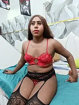 CamilosaOrtega webcam
