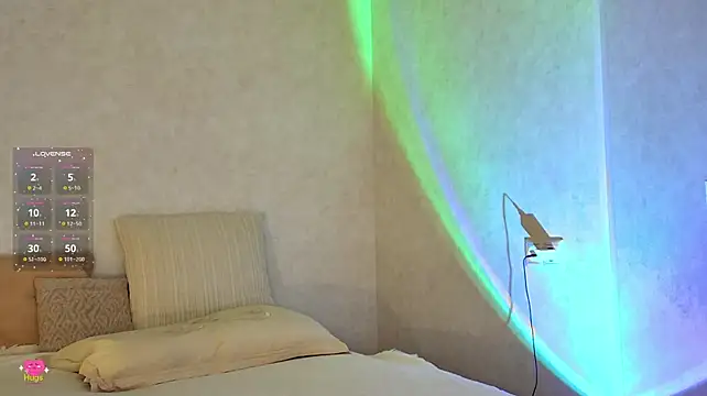 Roseaa webcam